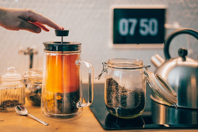 i rimedi della nonna per il sudore ascellare